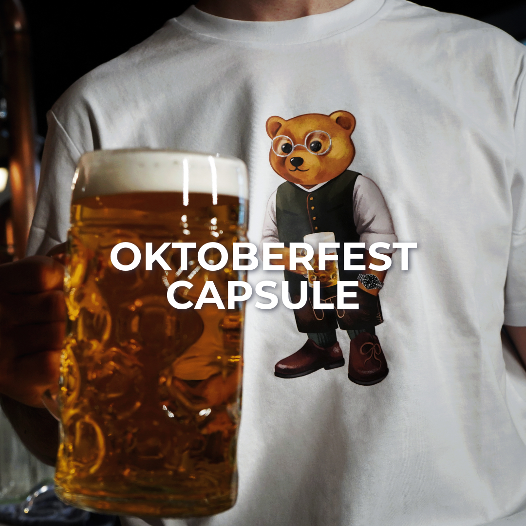BARON FILOU Oktoberfest